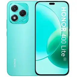 Смартфон Honor 400 Lite 12/256GB Green EU