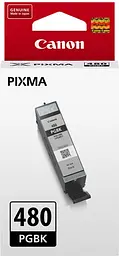 Картридж струменевий PGI-480 PIXMA TS6140/8140/9140/TR7540/8540/TS6240/9540/8240/704/8340/6340 Canon teh0015033
