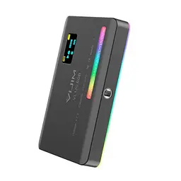 Відеосвітло Ulanzi Vijim VL120RGB light Black (UV-2346 VL120RGB) (2346) - мініатюра 2