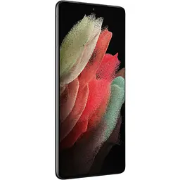 Смартфон Samsung Galaxy S21 Ultra 12/128 Gb Phantom Black (SM-G998BZKDSEK) - мініатюра 4