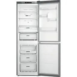 Холодильник Whirlpool W7X 82I OX - мініатюра 3