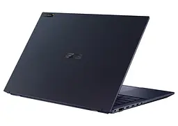 Ноутбук ASUS Expertbook B9 B9403CVA-KM0024 14' WQXGA+ OLED, Intel i7-1355U, 32GB, F1TB, UMA, NoOS, Чорний (90NX05W1-M000Y0) - мініатюра 4