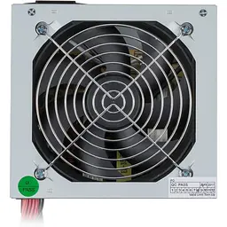 Блок живлення Vinga 400W (PSU-400-12) Б/в - мініатюра 4