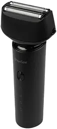 Електробритва ShowSee F601-BK Black - мініатюра 4