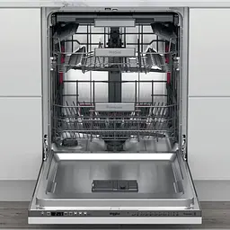 Посудомийна машина Whirlpool WIO 3T133 PLE вбудована 60 см - мініатюра 3