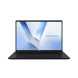 ASUS Ноутбук ASUS Vivobook 18 M1807GA-S8007 18" WUXGA IPS, AMD AI 7445, 32GB, F1TB, UMA, NoOS, Синій