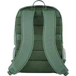 Рюкзак для ноутбука HP Campus 15.6" зелений (7J595AA) - мініатюра 4
