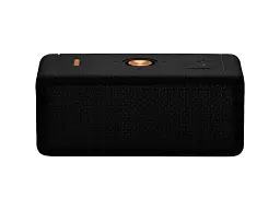 Портативная акустика Marshall Emberton II Black and Brass (1006234) - миниатюра 4