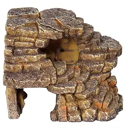 Декорація Печера пустелі Hobby Desert Cave 1 11,5x11x8см (41736) - мініатюра 2