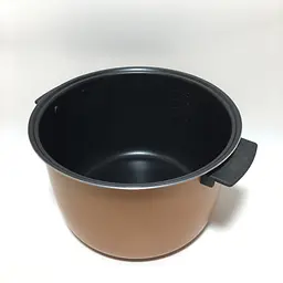 Чаша для мультиварки Yummy YMC-507, YMC-508BX, з ручками, 5 літрів, з антипригарним покриттям - мініатюра 3