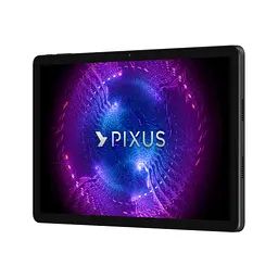 Планшет Pixus Titan 10,95" 8/128Gb LTE Чохол+зарядка, metal, graphite (4897058531695) - мініатюра 12