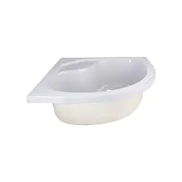 Душовий піддон Lidz KAPIELKA ST90x90x41 LKAST909041 - мініатюра 2