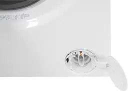 Пральна машина Beko B5DFT59447W із сушаркою - мініатюра 9