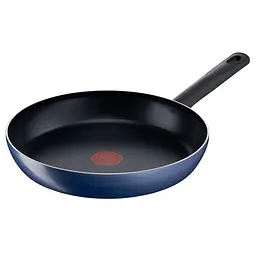 Сковорода універсальна Tefal 24 см з титановим антипригарним покриттям