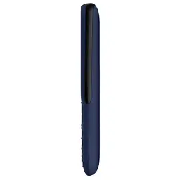 Мобільний телефон Nomi i1890 Blue - мініатюра 5