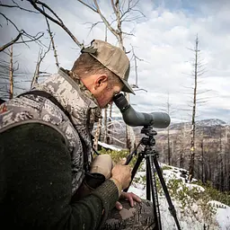 Підзорна труба Vortex Diamondback HD 20-60x85 ST (DS-85S) - мініатюра 9