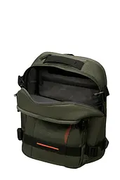 Рюкзак 15.6'' American Tourister URBAN TRACK DARK KHAKI 45x34x33 MD1*94012 - мініатюра 8
