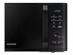Мікрохвильова піч Samsung MG23K3515AK/UA - мініатюра 2