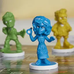 Настільна гра Hasbro Gaming Клуедо Джуніор (C1293) - мініатюра 7