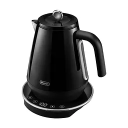 Електрочайник DeLonghi KBY 2011 BK (KBY2011BK)