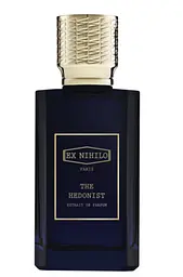 Екстракт парфуму оригінал Ex Nihilo The Hedonist 100 мл Extrait de Parfum - мініатюра 2