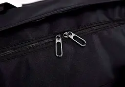 Спортивна сумка EasyFit ActivePack чорна - мініатюра 5