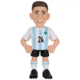 Фігурка Minix Argentina Enzo Fernandez (22625)