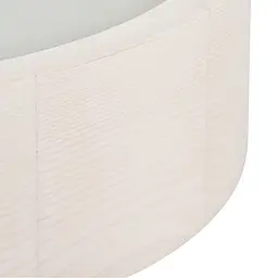 Світильник стельовий Kanlux Jasmin 470-W (23125) - мініатюра 3