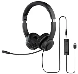 Гарнітура Acer Office AHW154 (GP.HDS11.02D)