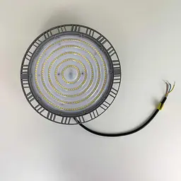 Світильник LED підвісний ДСП VIOLUX 100W 15000Lm 5000K IP65 ( 430292 ) - мініатюра 3