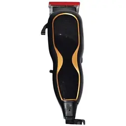 Машинка для стрижки волосся XPRO NK-1788 професійна з насадками чорна (lp-30470_456) - мініатюра 2