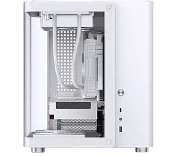 Корпус JONSBO TK-1 White