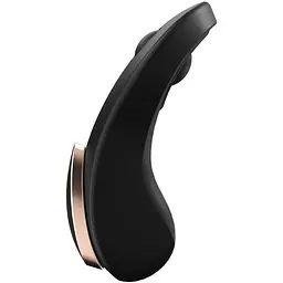 Смарт-вібратор в трусики Satisfyer Little Secret з пультом д/в - мініатюра 3
