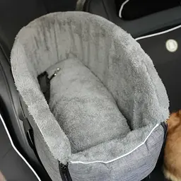 Сумка-переноска для домашніх тварин Voyager Pet Bag LV07 - мініатюра 3