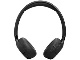 Навушники з мікрофоном JBL Tune 680NC Black (T680NCBLK) - мініатюра 2
