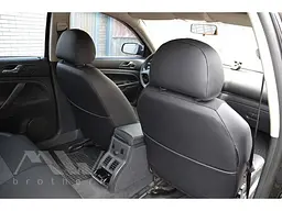Авточохли модельні MW Brothers для Skoda SuperB I c 2002 - мініатюра 6