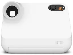 Фотокамера миттєвого друку Polaroid Go Gen 2 White (9097) - мініатюра 4