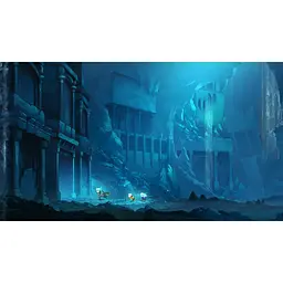 Ключ активації Microsoft Greak: Memories of Azur для Xbox One/Series - мініатюра 7