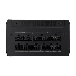 Блок питания ASUS 1200W TUF 80+ Gold (90YE00S0-B0NA00) - миниатюра 10