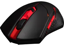 IT набір M601WL-BA миша бездротова + килимок REDRAGON teh0027097 - мініатюра 9