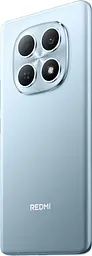 Смартфон Xiaomi Redmi Note 15 4G 8/256GB Glacier Blue (Global) NFC (with charger) - мініатюра 7