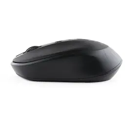 Мишка Vinga MSW-908 Silent Click black - мініатюра 8