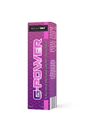 Крем збудливий Absolut Sex G-Power для жінок - мініатюра 3