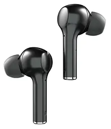 Гарнітура X-Digital HBS-210 Black (HBS-210K) - мініатюра 2