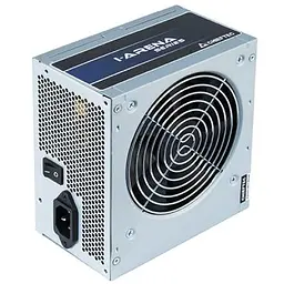 Блок живлення Chieftec 500W (GPB-500S) - мініатюра 4