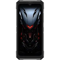 Смартфон Doogee Fire 6 Max 8/256GB Millennium Silver [138468] - мініатюра 3