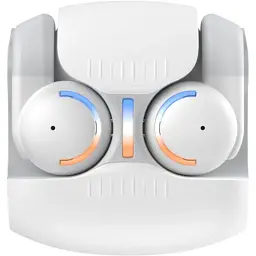 Навушники Havit OWS907 TWS Grey (6939119077662) - мініатюра 4