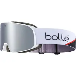 Маска Bolle Nevada Small White (1068-NEVADA SMALL OS BG39)
