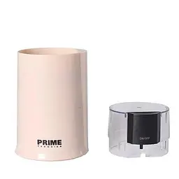 Кавомолка електрична Prime Technics PCG 1850 BE - мініатюра 4