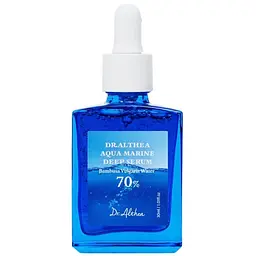 Сироватка для глибокого зволоження шкіри Dr. Althea Aqua Marine Deep Serum 30 мл (DAL011) - мініатюра 1